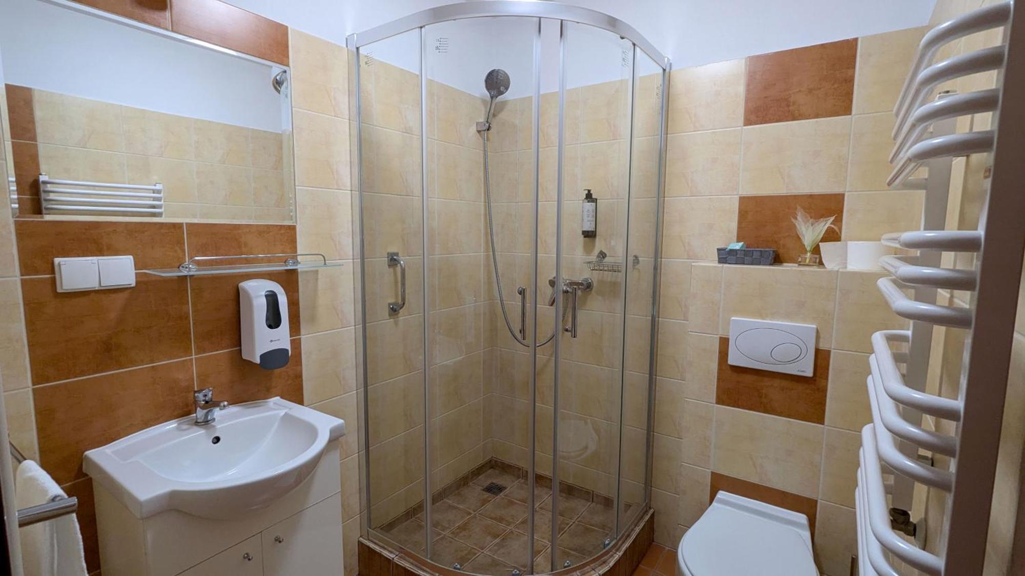 Hotel Magnat Głogów Małopolski Exteriör bild