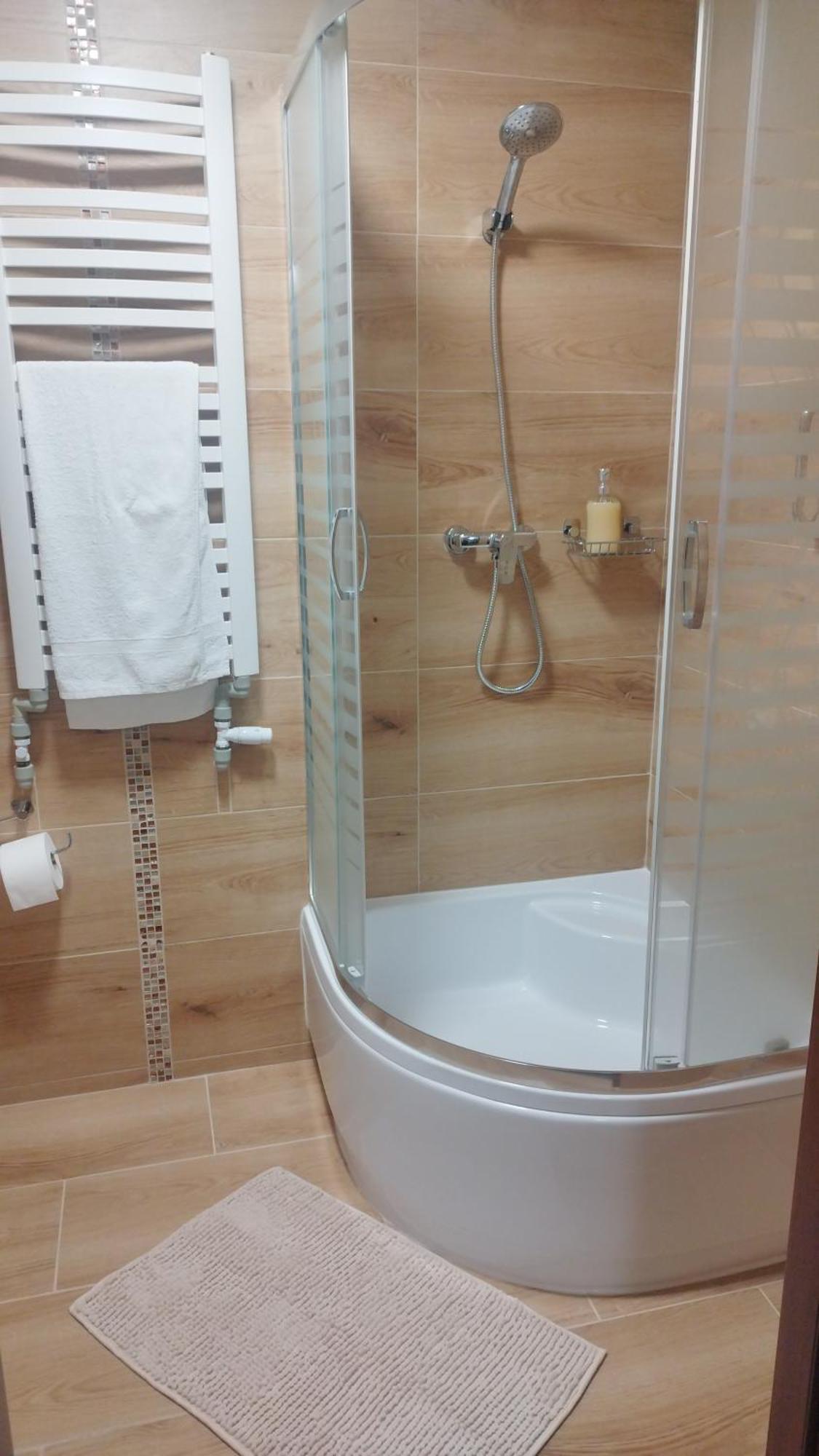 Hotel Magnat Głogów Małopolski Exteriör bild